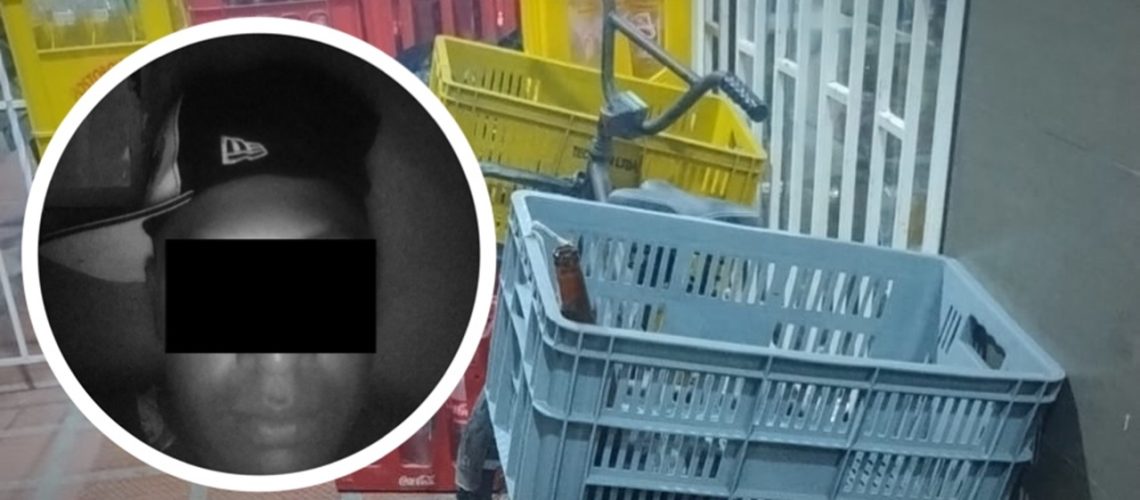 Homicidio domiciliario Chiquinquirá 2