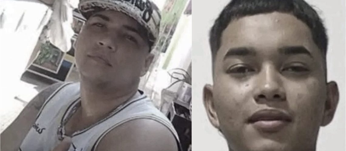 Homicidio dos jóvenes Primero de Mayo, Soledad