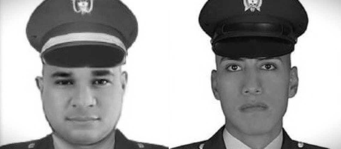 Homicidio dos policías Pasacaballos 2