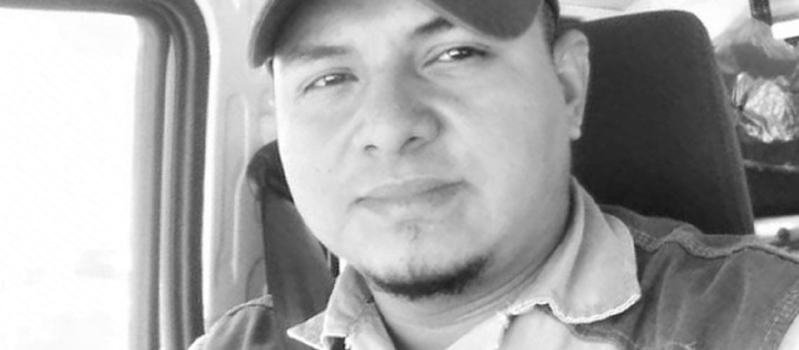 Homicidio empleado de Tigo Las Malvinas (3)