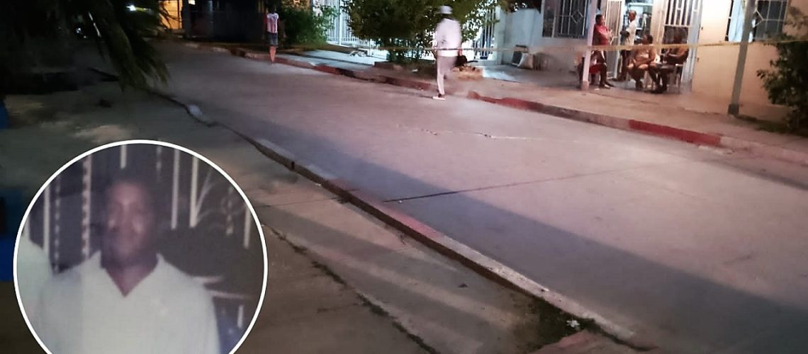 Homicidio en El Bosque (2)