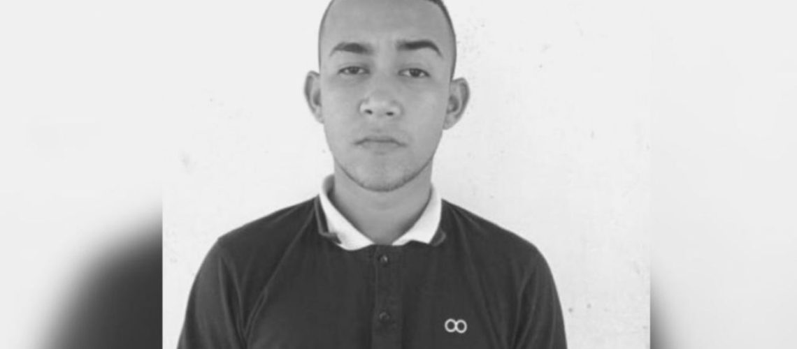 Homicidio en Los Cusules, Soledad