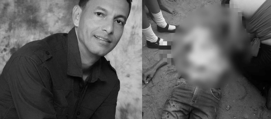 Homicidio en Malambo