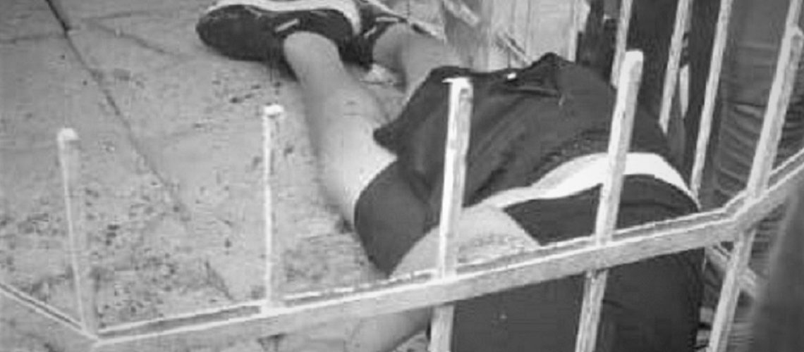 Homicidio en Olaya Herrera Cartagena