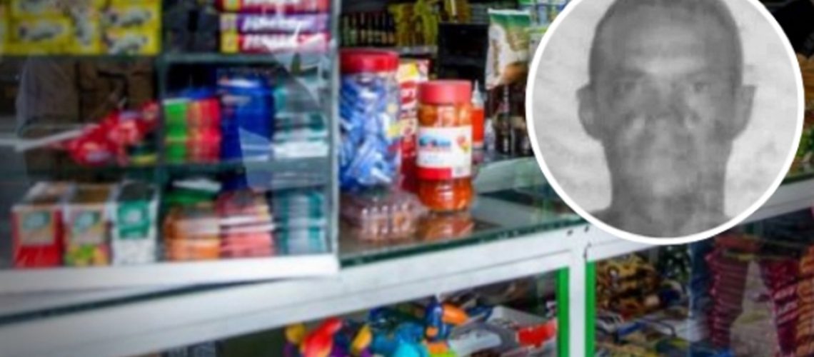 Homicidio en el barrio Los Angeles II