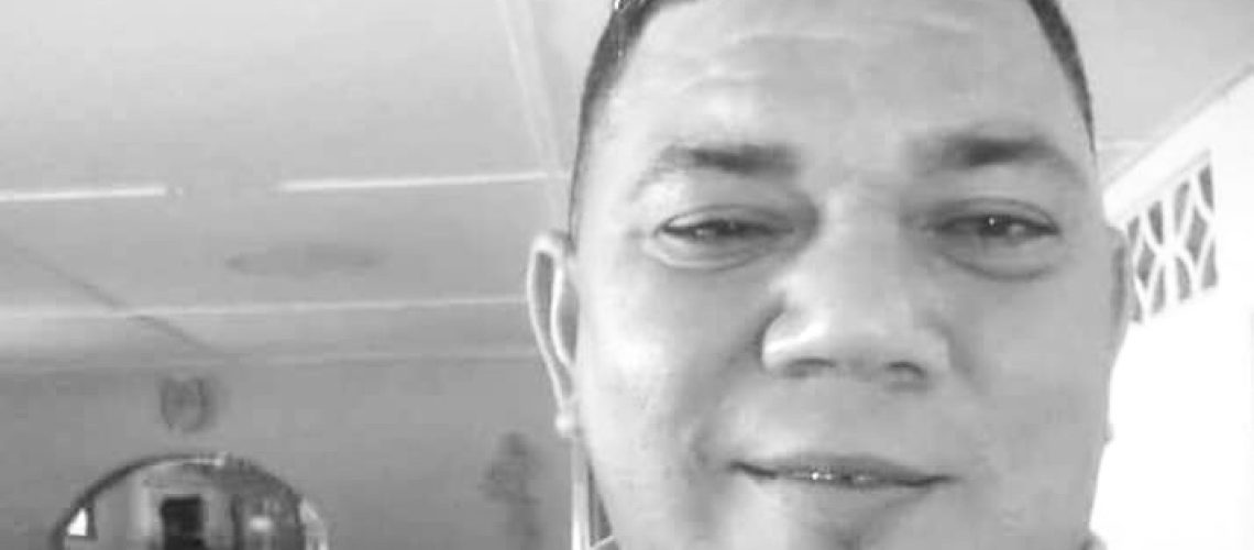 Homicidio hombre EL Santuario (1)