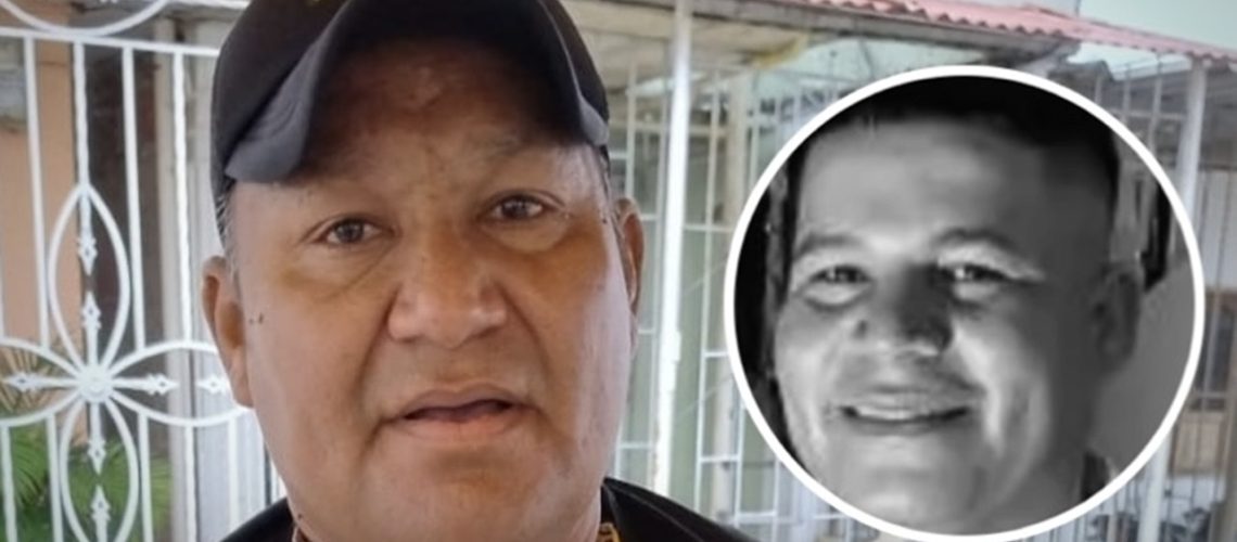 Homicidio hombre cumpleaños Las Malvinas (2)