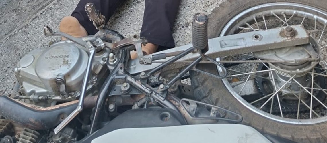 Homicidio joven Ciudadela 20 de Julio