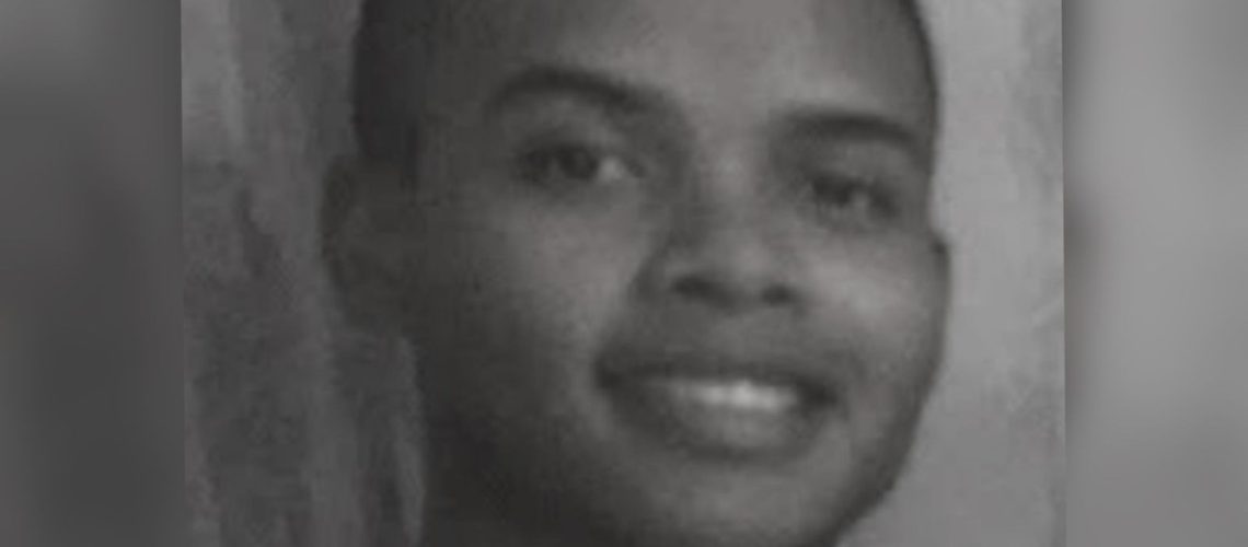 Homicidio joven El Bronx Las Flores