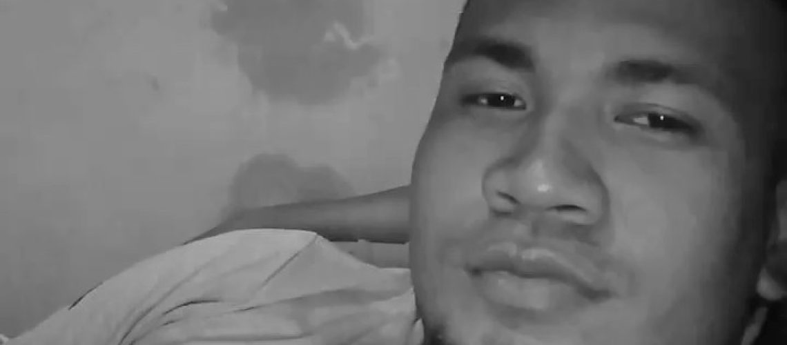 Homicidio joven El Edén (3)