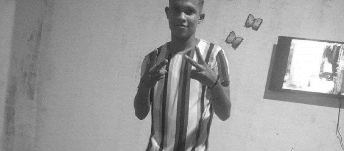 Homicidio joven Las Gardenias (2)