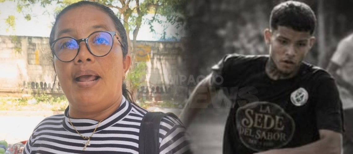 Homicidio joven Villa Lozano, en Soledad 3