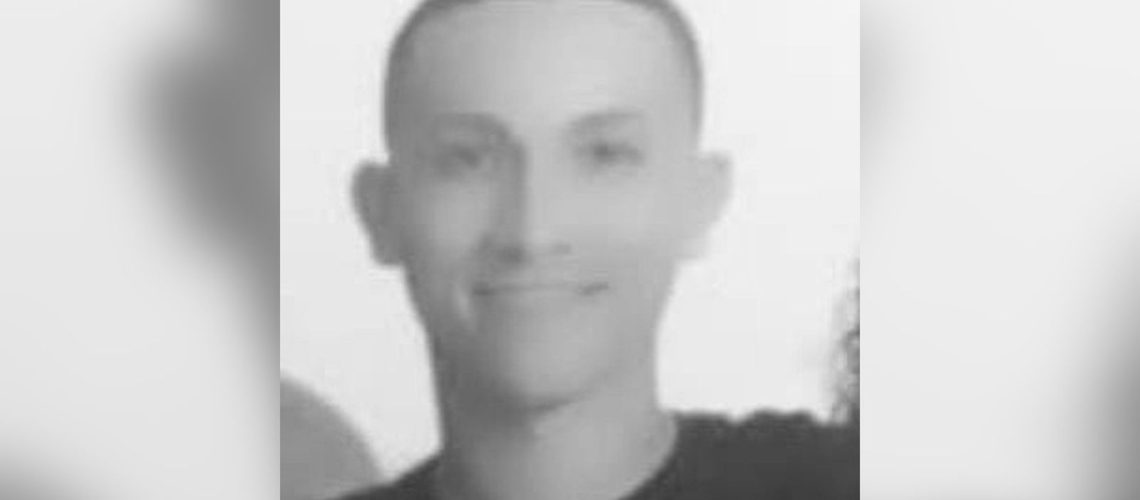Homicidio joven fiesta Los Rosales