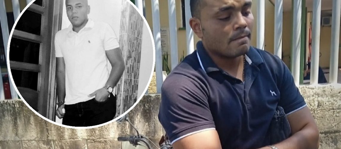 Homicidio joven robo Barranquilla (1)