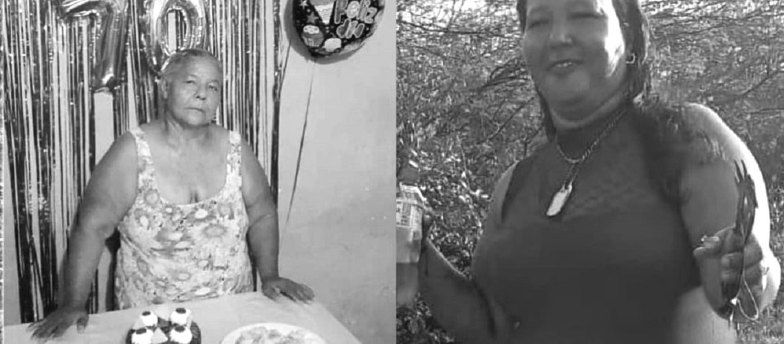 Homicidio madre e hija Malambo