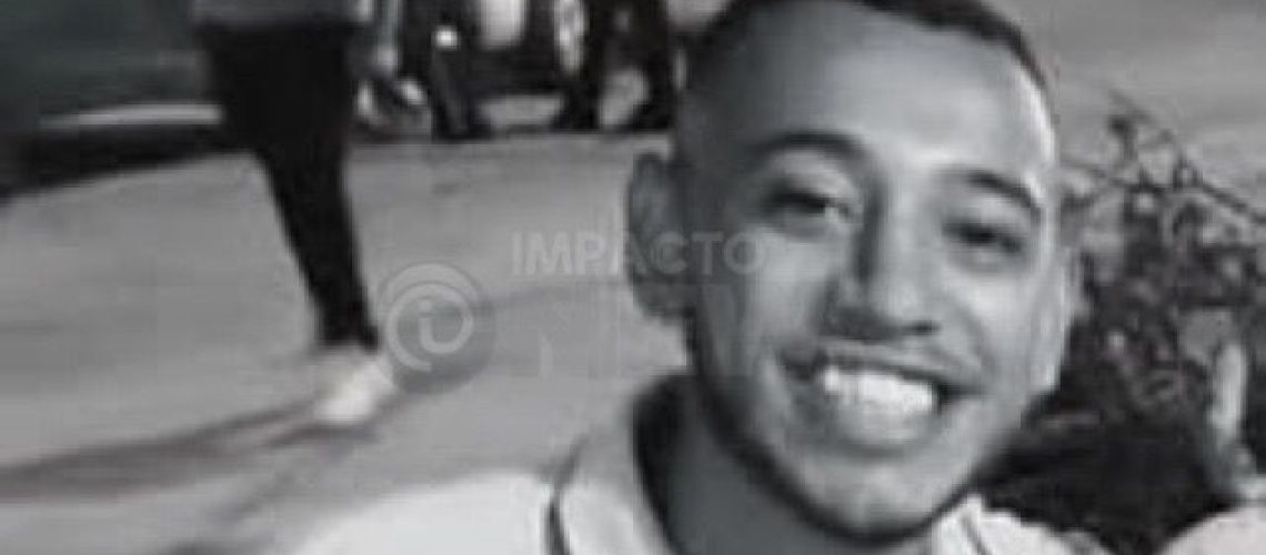 Homicidio mecánico La Sierra foto (2)