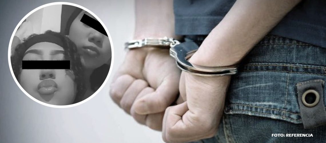 Homicidio menores Malambo