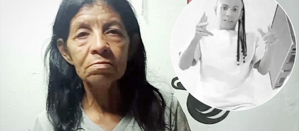 Homicidio miembro LGTBIQ Las Malvinas (DESTACADA)