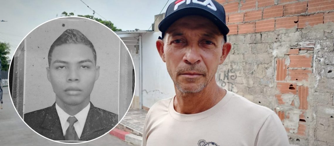 Homicidio mototaxista Carrizal