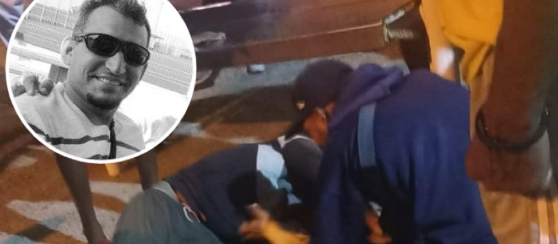 Homicidio mototaxista Salgar (2)