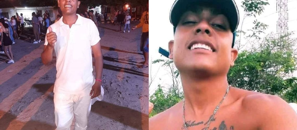 Homicidio mototaxista Villa Selene (2)