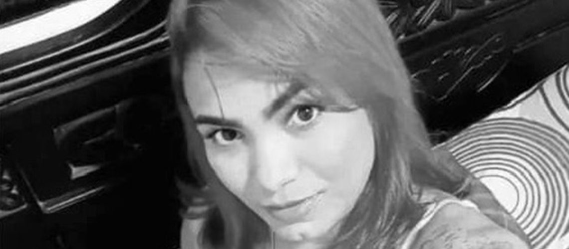 Homicidio mujer Los Cedros