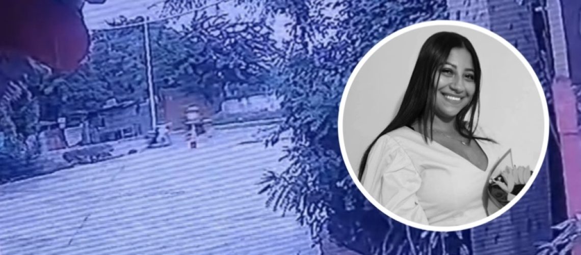 Homicidio mujer vía a Juan Mina (2)
