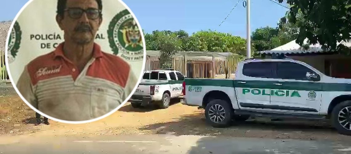 Sometieron Al Administrador De La Finca Y Cuando Salió El Padre De Castor Los Asesinaron 9850