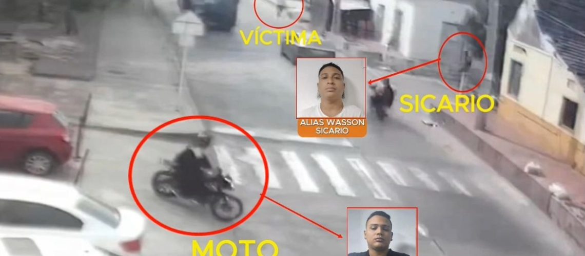 Homicidio patrullero San Isidro Barranquilla (1)