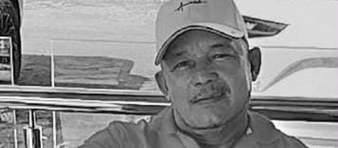Homicidio prestamista El Prado