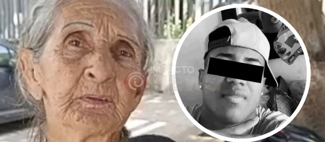 Homicidio primos Barranquilla