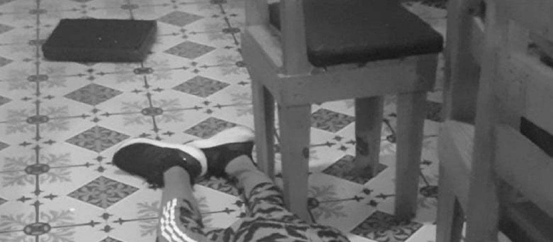 Homicidio restaurante El Prado 2