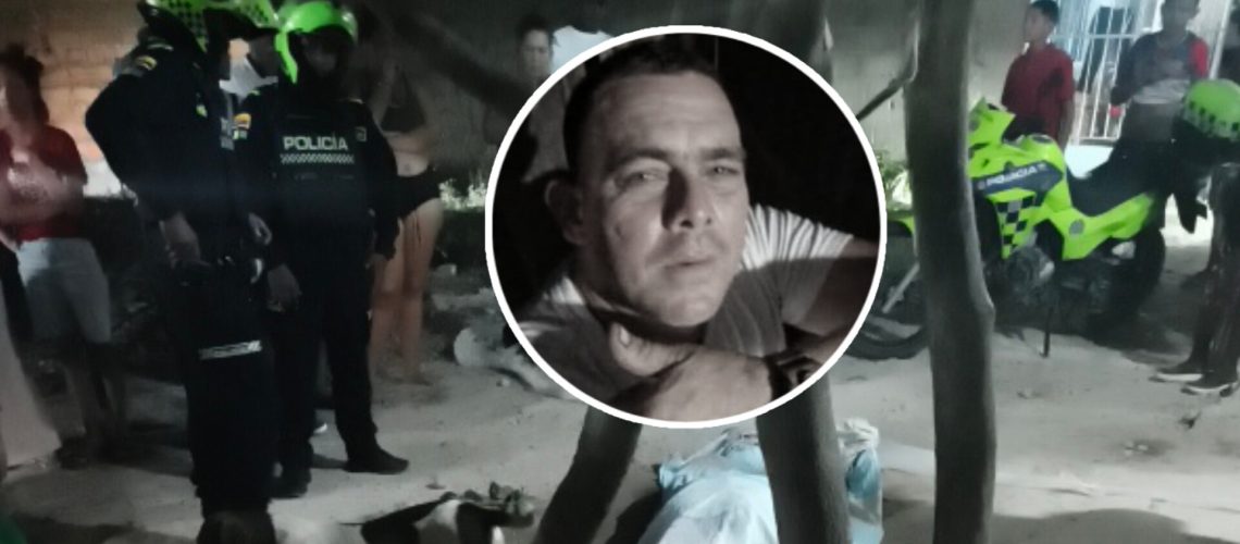 Homicidio venezolano Las Colinas, Soledad