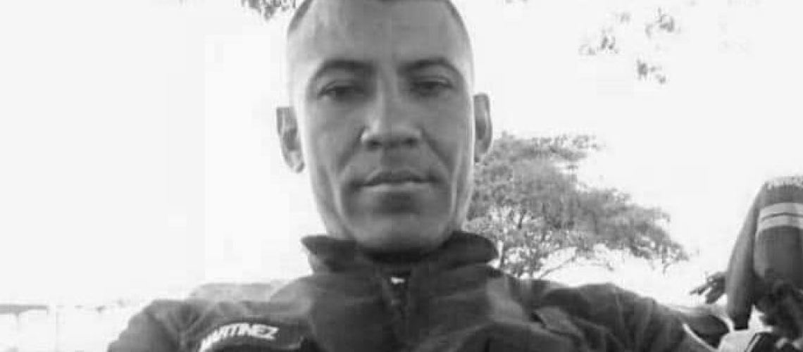 Homicidio vigilante Ciudadela Soledad (2)