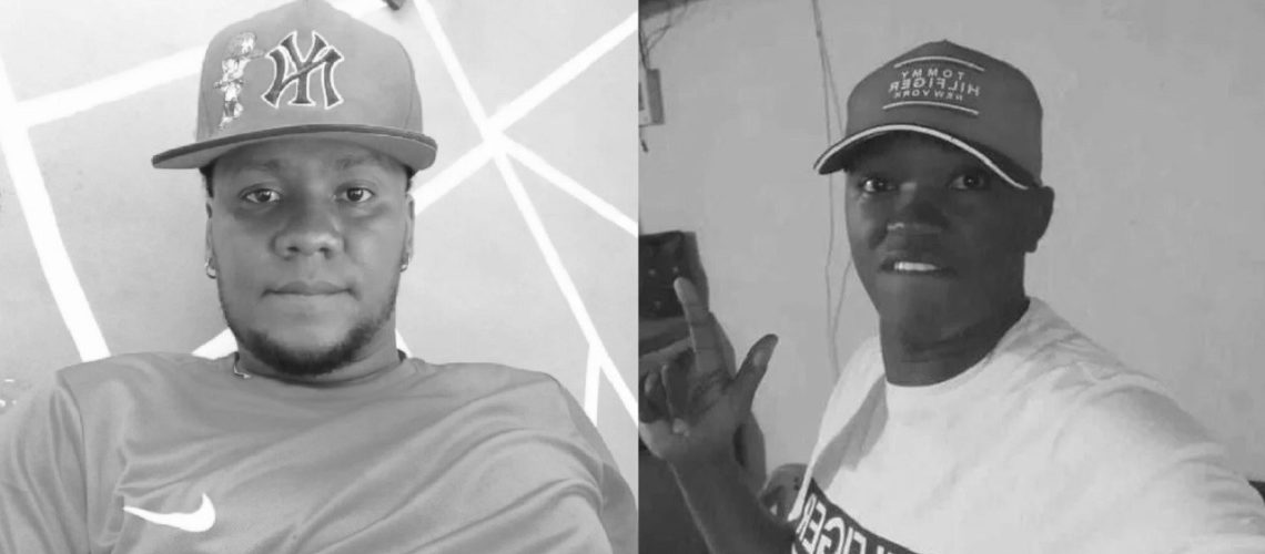 Homicidios Nueva Colombia