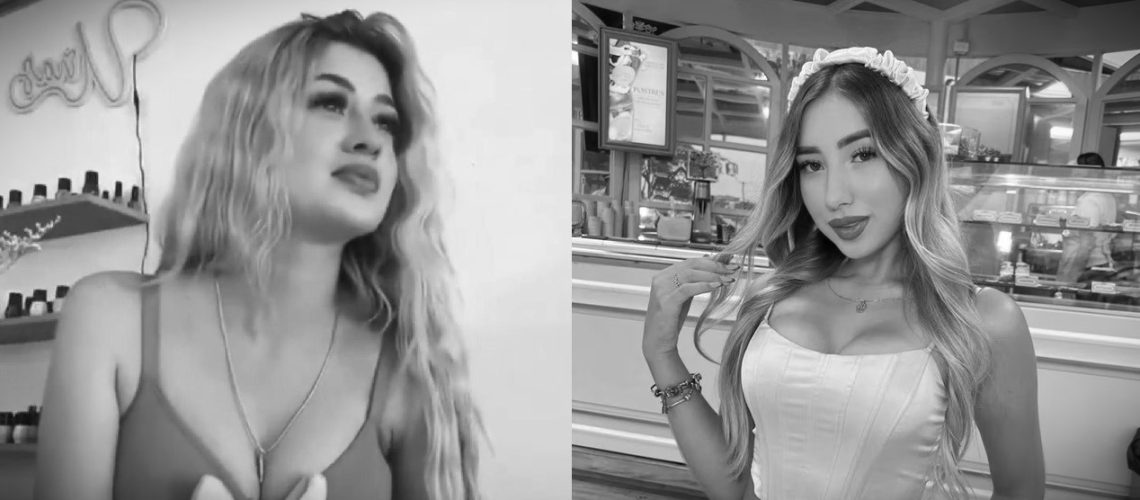 Homicidios mexicana y colombiana consternacíón