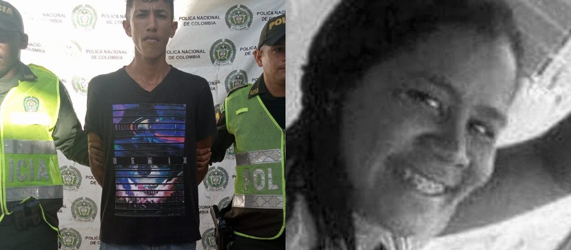 Homiciio la Pequeña en Palmar de Varela