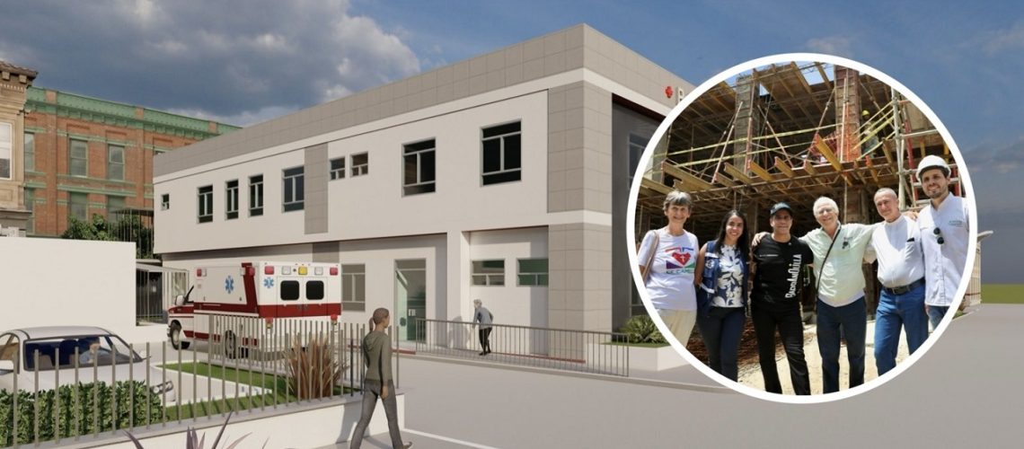 Hospital San Camilo Salud Mental 2