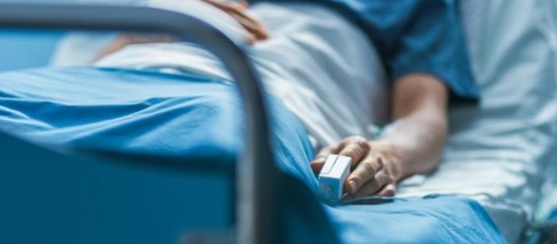 Hospitalización