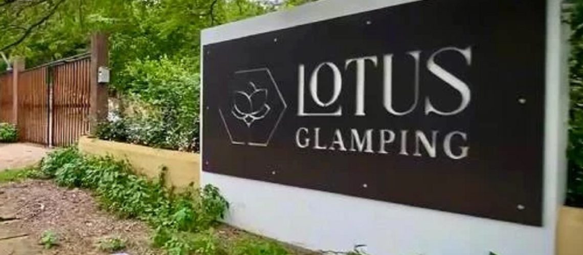 Hotel Lotus Glamping