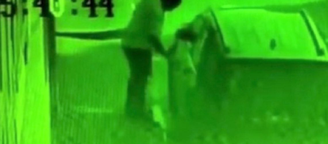 Hurto camioneta Barrio Abajo Barranquilla DESTACADA