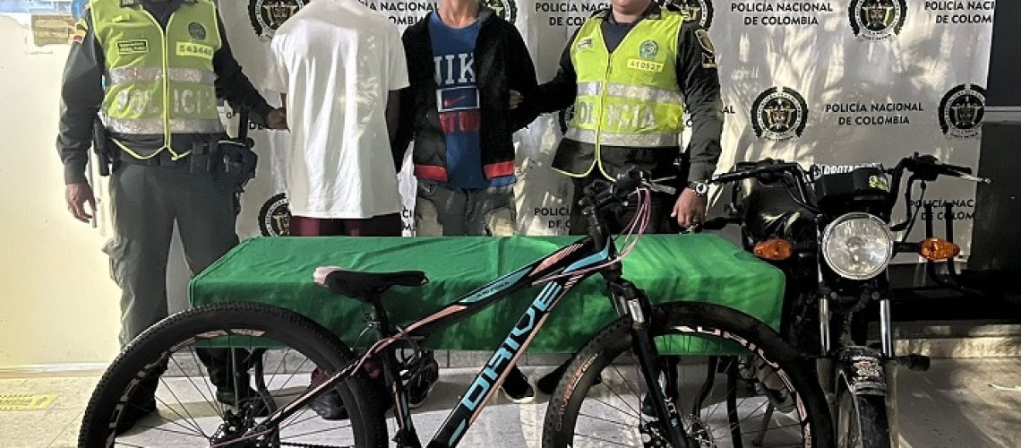 Hurto en la Ventana al Mundo DESTACADA