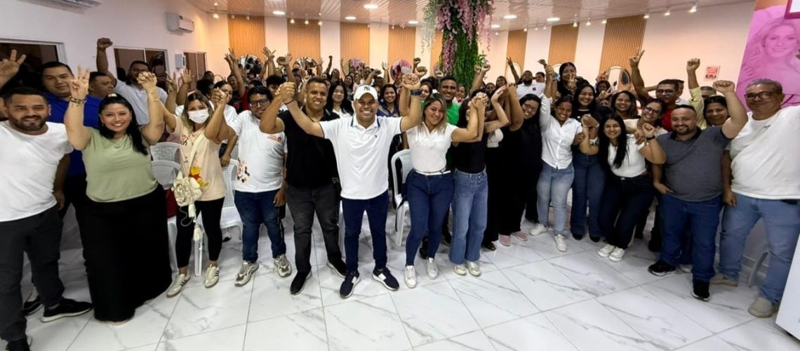 Carta concejal Alexis Castillo a la Cámara de Representantes