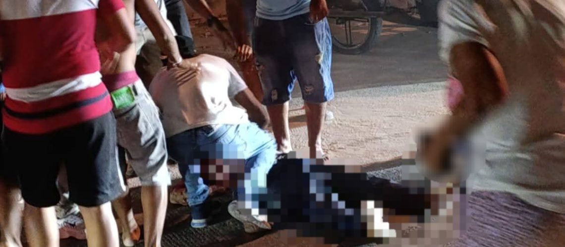 Masacre Normandía, Soledad