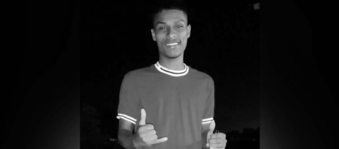 Wainer De la Hoz, atracador muerto tras ser herido por su víctima en el norte de Barranquilla calle 75 carrera 44