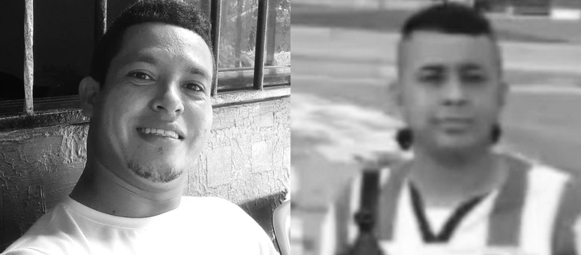 Fallecidos accidente vía Baranoa-Polonuevo