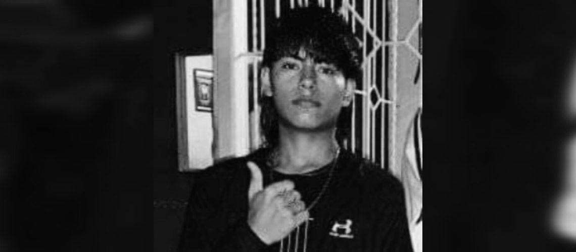 Marlon Imbachi, muerto por inmersión en Playas de Puerto Mocho