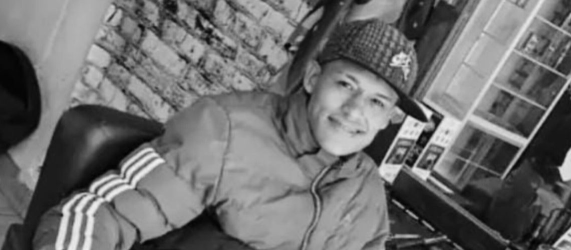 Joniel Marcano, asesinado en motel de Los Olivos
