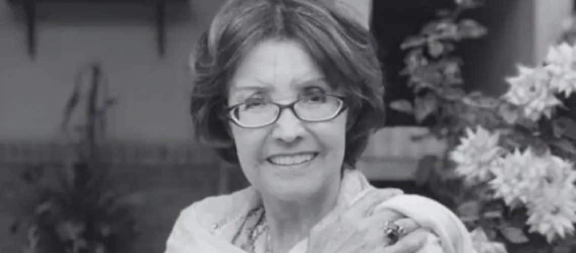 Actriz Margalida Castro