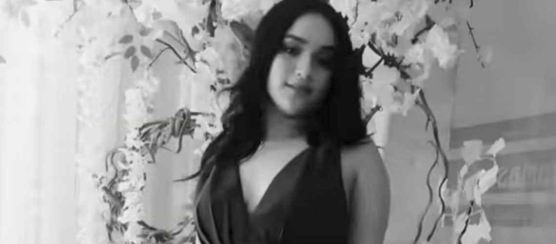 Loraine Meza, fallecida accidente en Bohórquez